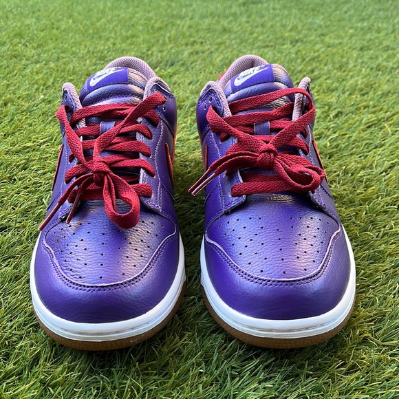 Nike Dunk Low ID - Picture 2 of 5